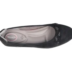 Ballerines*Tamaris Comfort Estel Black